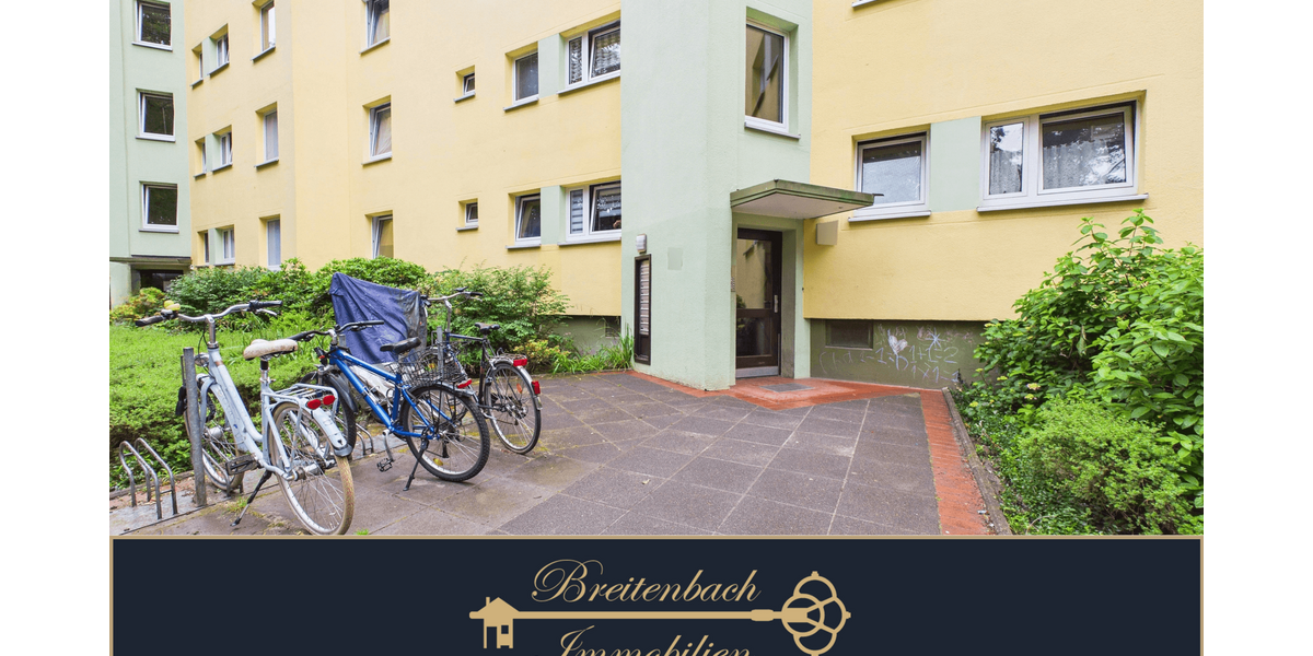 Etagenwohnung Bremen Hemelingen - 4 Zimmer, 83 m&sup2;, 199.000&euro; | Angebot:27084873