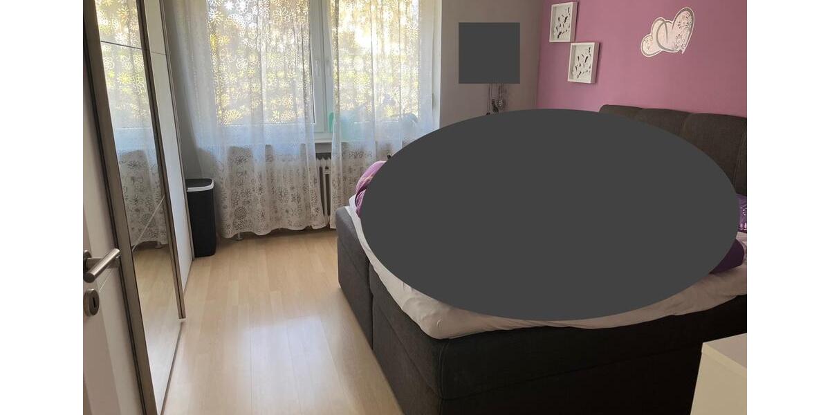 Etagenwohnung Bayreuth Altstadt - 3 Zimmer, 79 m&sup2;, 1.010&euro; | Angebot:26399564