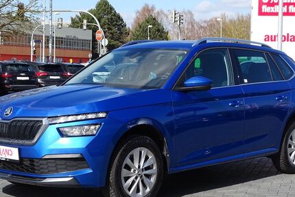 Skoda Kamiq 33.303 km 22.950 &euro; Wietmarschen 49835