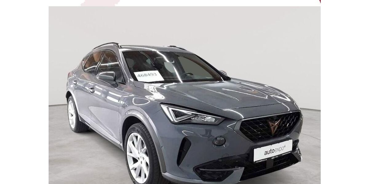 Cupra Formentor 140.034 km 20.789 &euro; Fernwald-Steinbach 35463