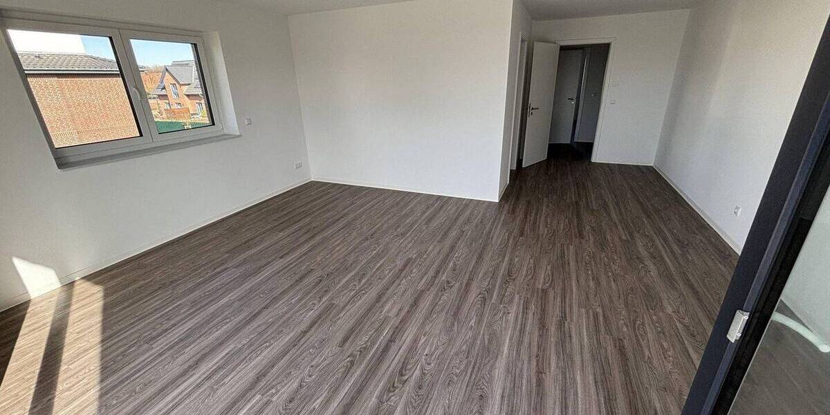 Etagenwohnung Haste Hohnhorst - 3 Zimmer, 98 m&sup2;, 1.425&euro; | Angebot:26402210