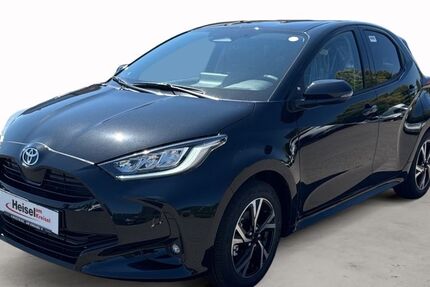 Toyota Yaris 1.500 km 25.960 &euro; Merzig 66663