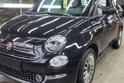 Fiat 500 16.326 km 11.580 &euro; Rüsselsheim 65428