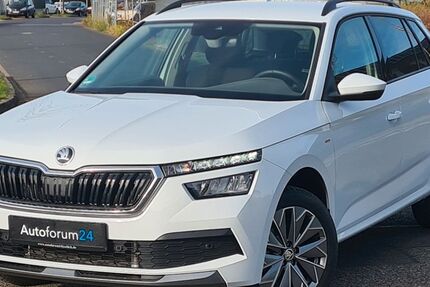 Skoda Kamiq 12.000 km 18.600 &euro; Jülich 52428