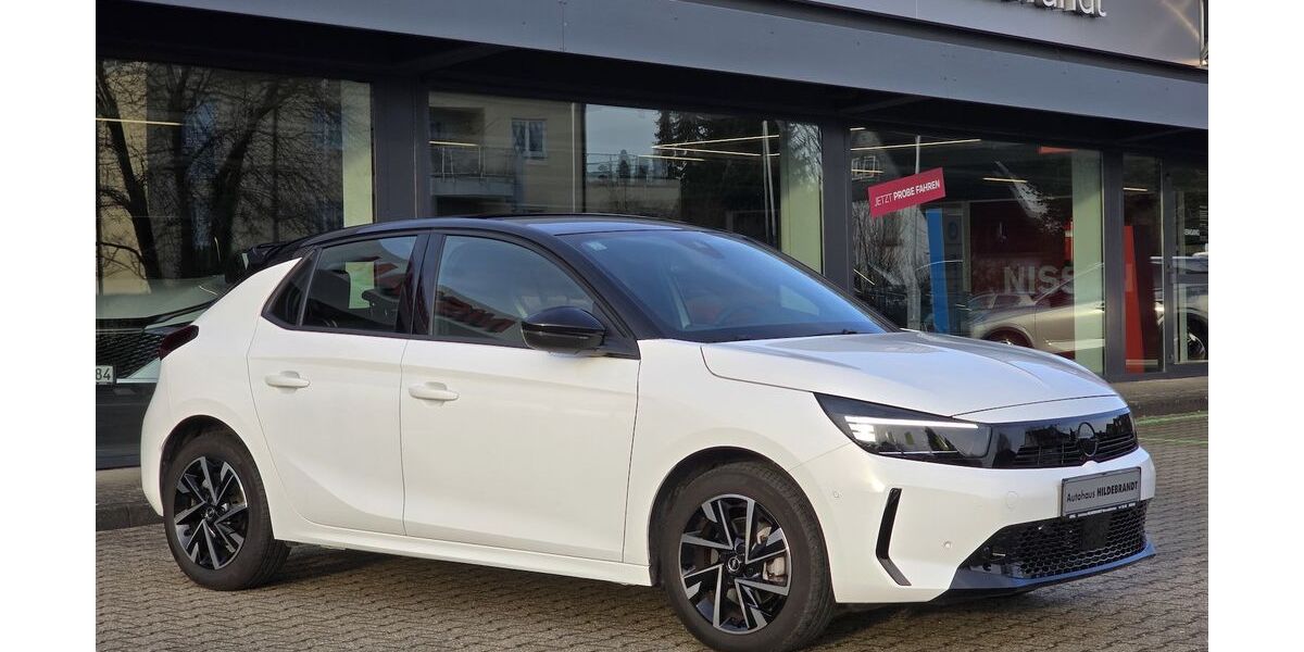 Opel Corsa 19.575 km 18.550 &euro; Wermelskirchen 42929