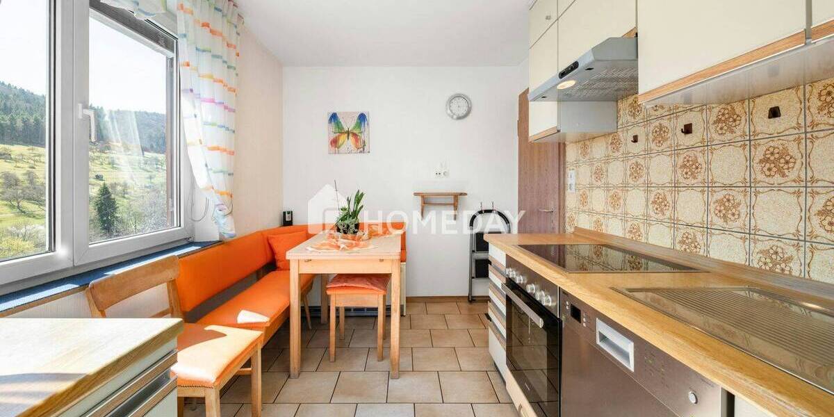 Einfamilienhaus Albstadt - Truchtelfingen Truchtelfingen - 6 Zimmer, 93 m&sup2;, 210.000&euro; | Angebot:26275158
