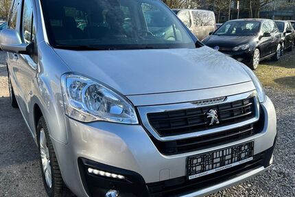 Peugeot Partner 123.000 km 9.999 &euro; Kiel 24145