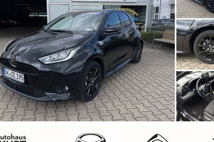 Mazda 2 2.406 km 24.990 &euro; Halle 06126