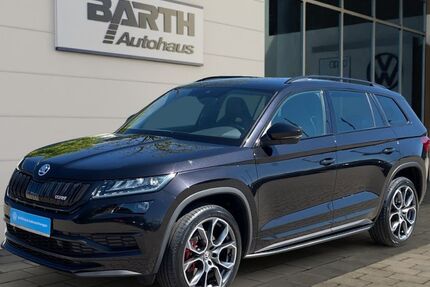 Skoda Kodiaq 67.100 km 33.999 &euro; Schopfloch 72296