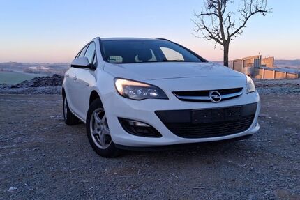 Opel Astra 192.000 km 3.800 &euro; Würzburg 97070
