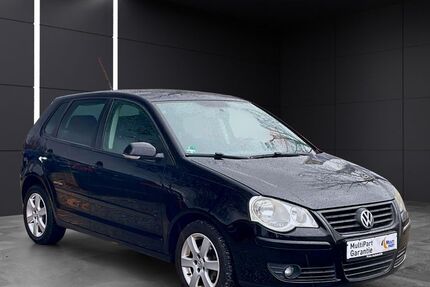 VW Polo 150.000 km 2.990 &euro; Worms 67547