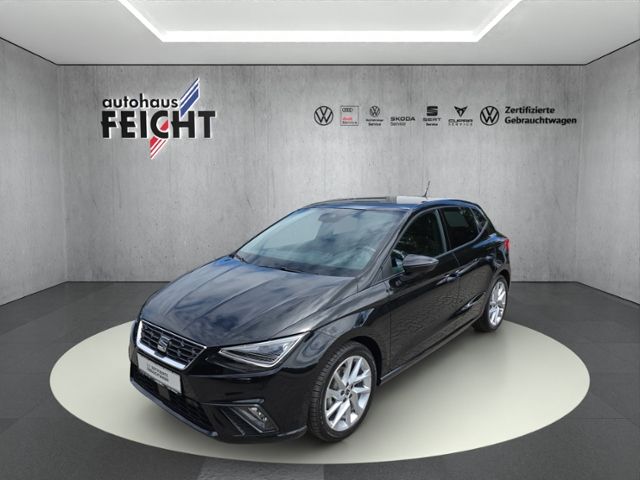 Seat Ibiza 2.411 km 23.939 € Haar 85540