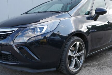 Opel Zafira 271.000 km 3.850 € Thannhausen 86470