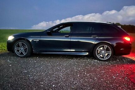 BMW 530 180.000 km 19.000 &euro; Lauchheim 73466