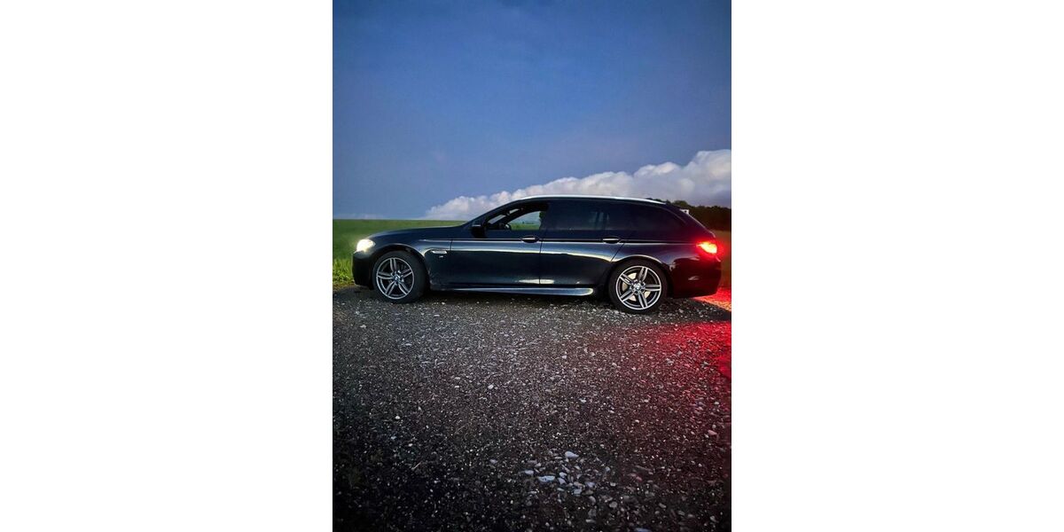 BMW 530 180.000 km 19.000 &euro; Lauchheim 73466