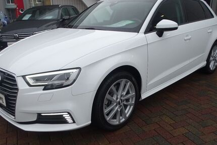 Audi A3 65.111 km 18.950 &euro; Hofgeismar 34369