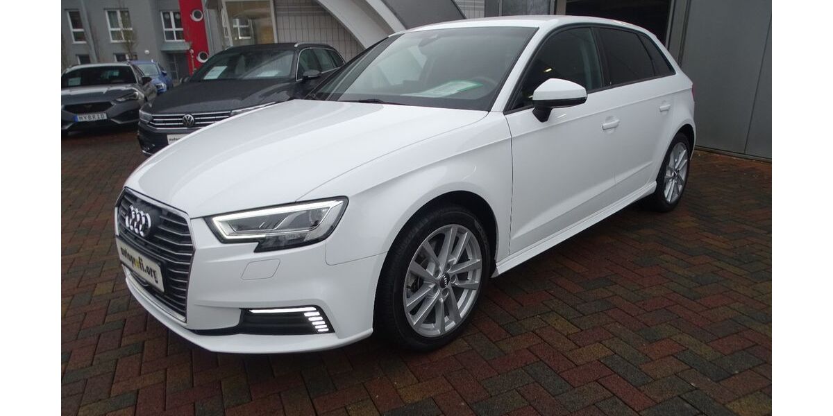 Audi A3 65.111 km 18.950 &euro; Hofgeismar 34369