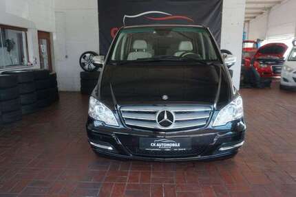 Mercedes Viano