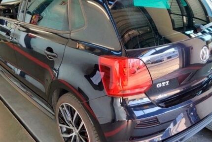 VW Polo 102.500 km 12.499 &euro; Bad Saulgau 88348