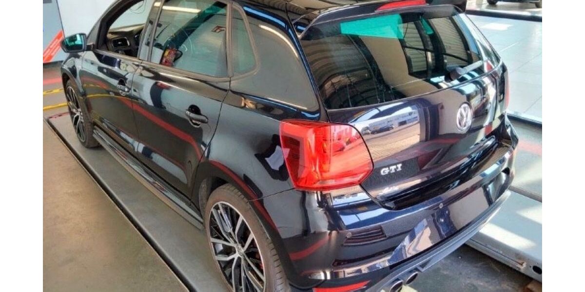 VW Polo 102.500 km 12.499 &euro; Bad Saulgau 88348