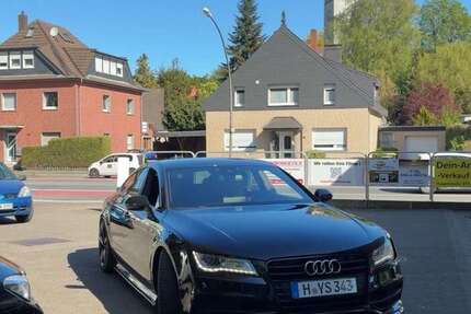 Audi A7 244.500 km 15.899 &euro; Bünde, Stadt 32257