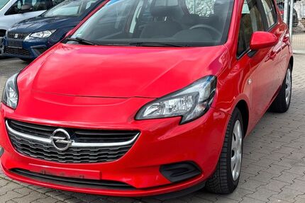 Opel Corsa 111.420 km 6.500 &euro; Aalen 73431