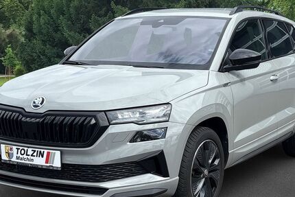 Skoda Karoq 7.131 km 35.990 &euro; Malchin 17139