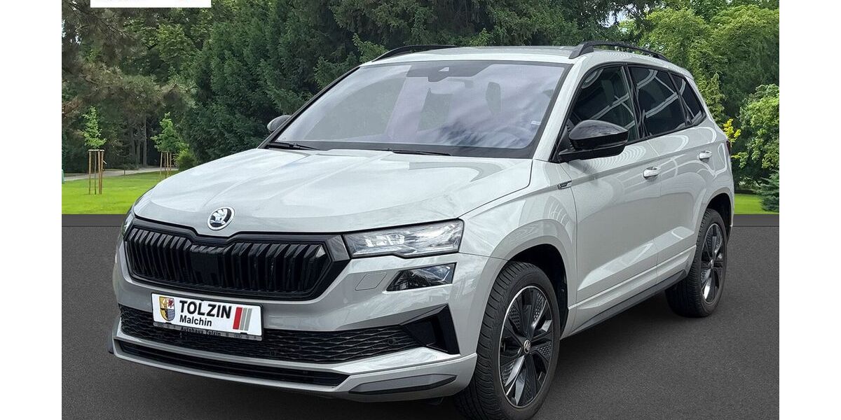 Skoda Karoq 7.131 km 35.990 &euro; Malchin 17139