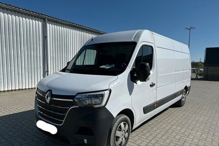 Renault Master 16.000 km 26.800 &euro; Bad Lippspringe 33175