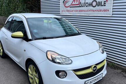 Opel Adam 137.000 km 6.999 € Marl 45770