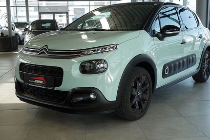 Citroen C3 32.500 km 10.980 &euro; Karlsruhe 76185