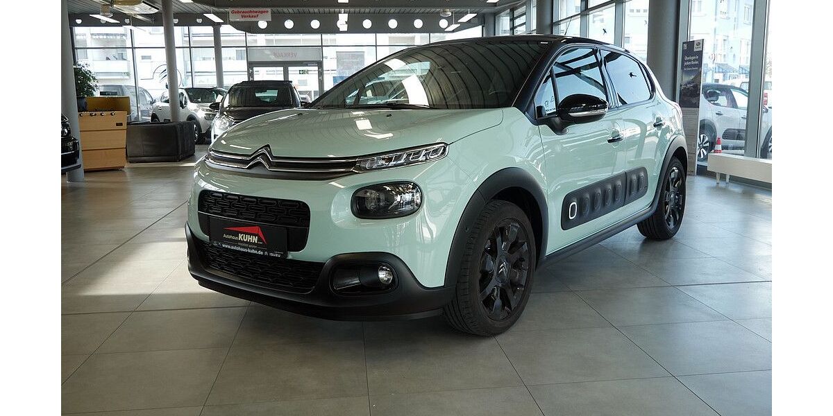 Citroen C3 32.500 km 10.980 &euro; Karlsruhe 76185
