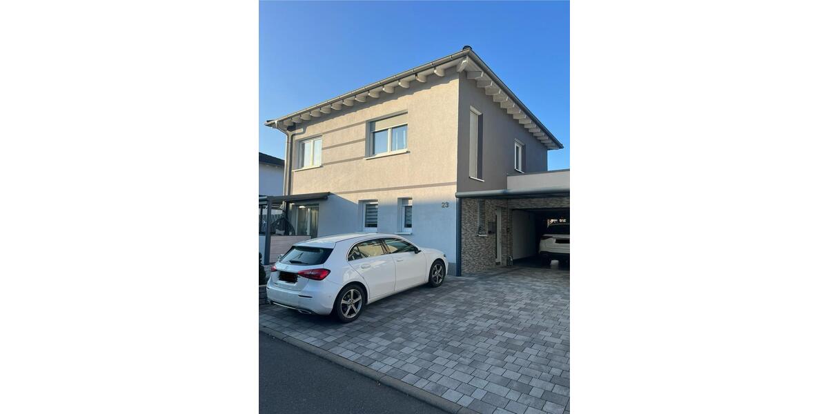 Familienfreundliches Einfamilienhaus in ruhiger Lage 5 zimmer