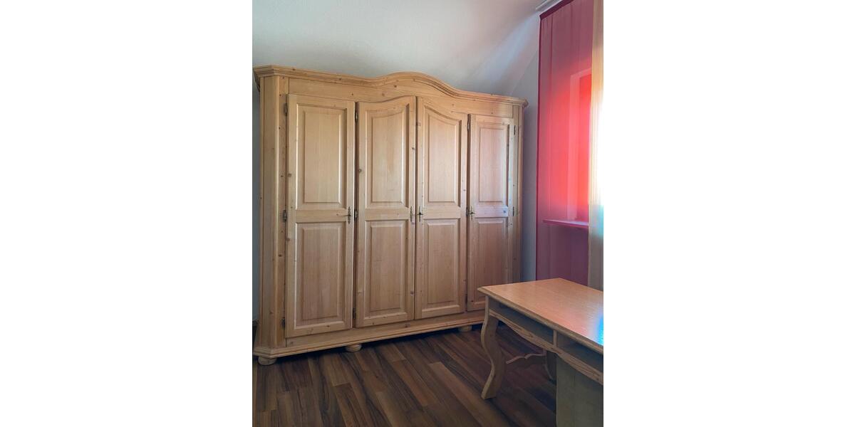 Etagenwohnung Fürth Atzenhof - 2 Zimmer, 35 m&sup2;, 565&euro; | Angebot:26413701