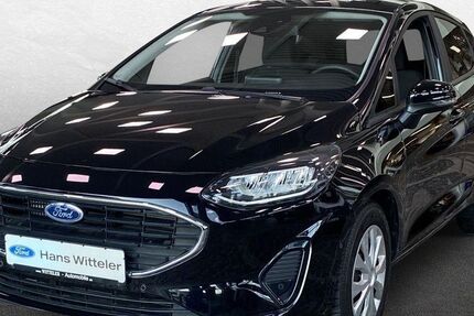 Ford Fiesta 8.085 km 18.790 &euro; Brilon 59929