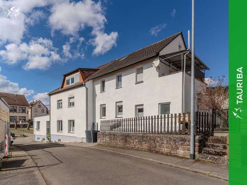 Haus zum Kaufen in Blieskastel 520.000 € 406 m²