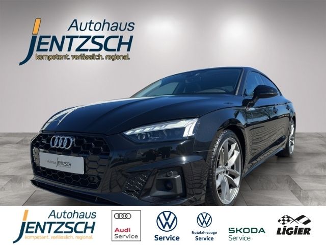 Audi A5 61.100 km 35.890 &euro; Lossatal OT Watzschwitz 04808
