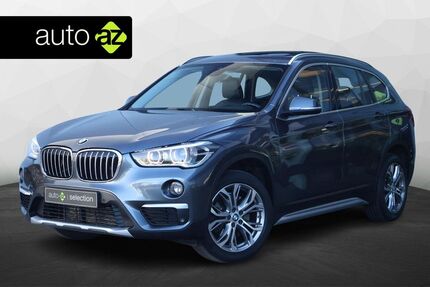 BMW X1 139.329 km 17.500 &euro; Aachen 52072
