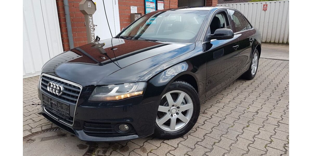 Audi A4 282.000 km 4.990 &euro; Westoverledingen 26810