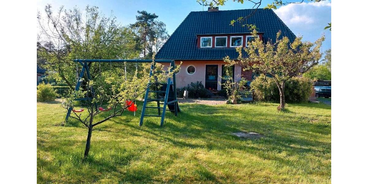 Einfamilienhaus Gorleben - 5 Zimmer, 140 m&sup2;, 265.000&euro; | Angebot:26447322