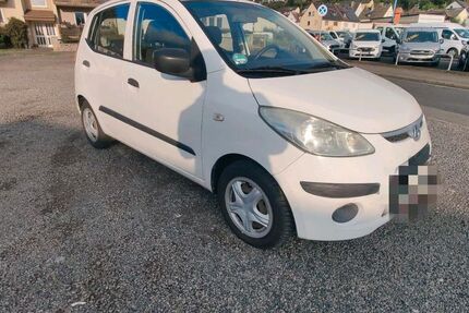 Hyundai i10 56.000 km 3.000 € Lahnstein 56112