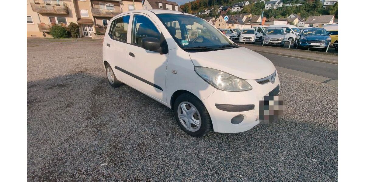 Hyundai i10 56.000 km 3.000 € Lahnstein 56112