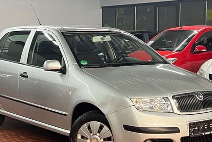 Skoda Fabia 223.550 km 1.990 € Wennigsen 30974