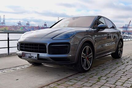 Porsche Cayenne 60.800 km 76.900 &euro; Hamburg 22763