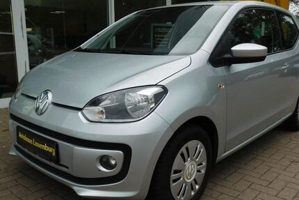 VW up!