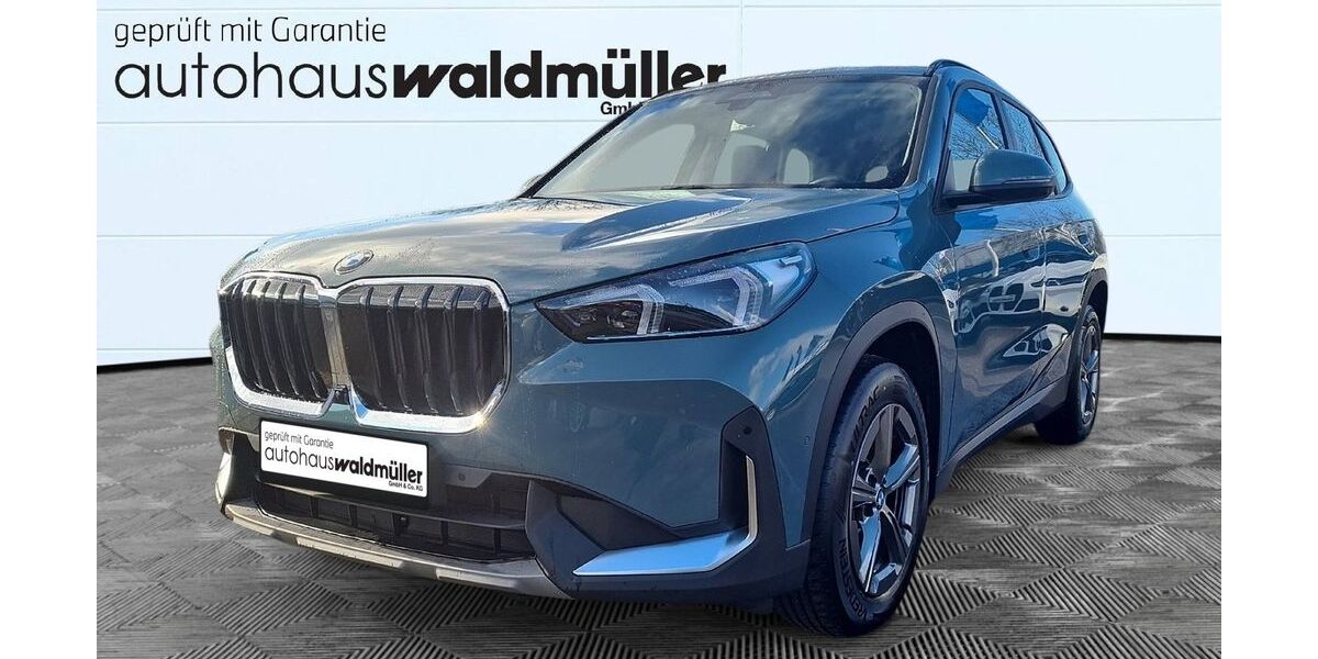 BMW X1 53.188 km 41.701 &euro; Roth 91154