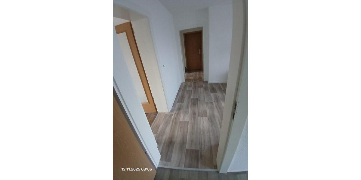 FRISCH SANIERT!!! 3-Zimmer EG-Wohnung in Dederstedt 3 zimmer