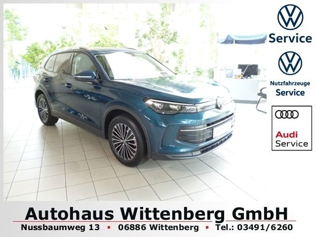 Tiguan