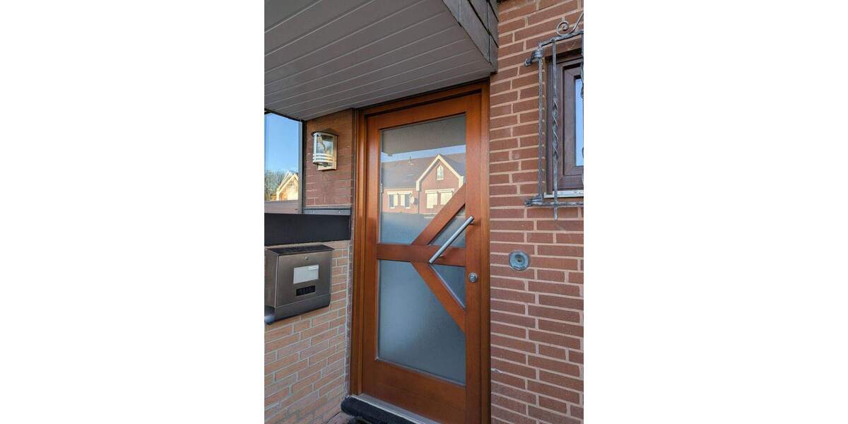 Reihenendhaus Stuhr - 3 Zimmer, 100 m&sup2;, 289.000&euro; | Angebot:25685440