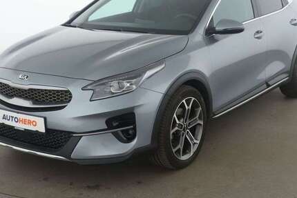 Kia XCeed 41.810 km 20.190 &euro; Essen 45141